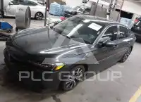 2022 Honda CIVIC photo