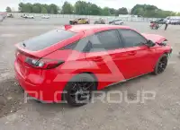 2022 Honda CIVIC фото