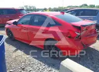 2022 Honda CIVIC фото
