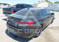 2022 Honda CIVIC фото