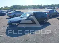 2022 Honda CIVIC photo