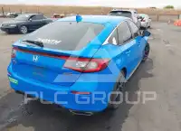 2022 Honda CIVIC photo