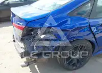 2022 Honda CIVIC photo