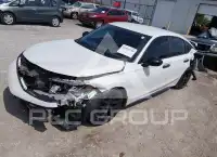 2022 Honda CIVIC фото