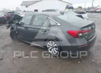 2022 Honda CIVIC фото