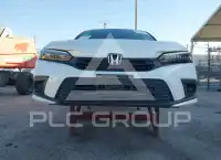 2022 Honda CIVIC фото