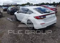 2022 Honda CIVIC фото