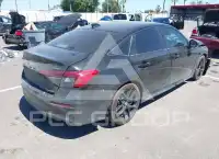 2022 Honda CIVIC photo
