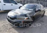 2022 Honda CIVIC фото