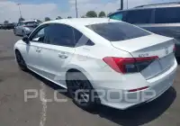 2022 Honda CIVIC фото