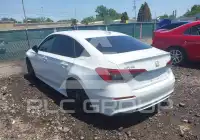 2022 Honda CIVIC фото