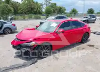 2022 Honda CIVIC фото