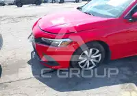 2022 Honda CIVIC фото