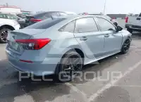 2022 Honda CIVIC фото