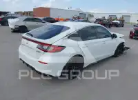 2022 Honda CIVIC photo