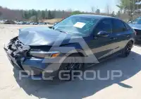 2022 Honda CIVIC photo