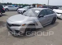 2022 Honda CIVIC фото