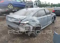 2022 Honda CIVIC фото