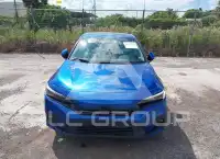 2022 Honda CIVIC photo