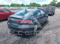 2022 Honda CIVIC фото