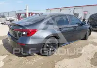 2022 Honda CIVIC photo