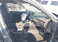 2022 Honda CIVIC фото