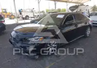 2022 Honda CIVIC фото