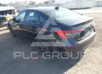 2022 Honda CIVIC photo