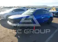 2022 Honda CIVIC photo