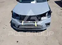 2022 Honda CIVIC фото