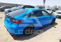 2022 Honda CIVIC фото