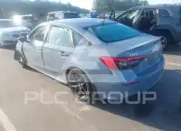 2022 Honda CIVIC фото