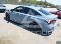 2022 Honda CIVIC photo