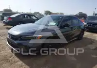 2022 Honda CIVIC photo
