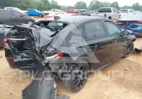 2022 Honda CIVIC фото