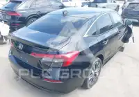 2022 Honda CIVIC фото