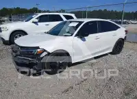 2022 Honda CIVIC фото