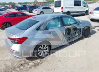 2022 Honda CIVIC фото