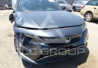 2022 Honda CIVIC photo