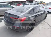 2022 Honda CIVIC фото