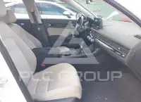 2022 Honda CIVIC фото