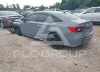 2022 Honda CIVIC фото
