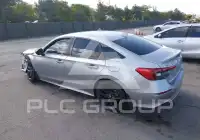 2022 Honda CIVIC фото