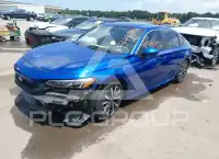 2022 Honda CIVIC фото