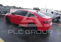 2022 Honda CIVIC фото