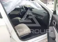 2022 Honda CIVIC фото