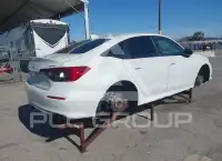 2022 Honda CIVIC фото