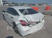2022 Honda CIVIC фото