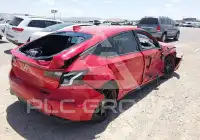 2022 Honda CIVIC фото