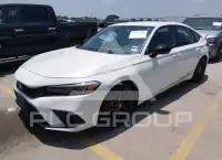 2022 Honda CIVIC фото